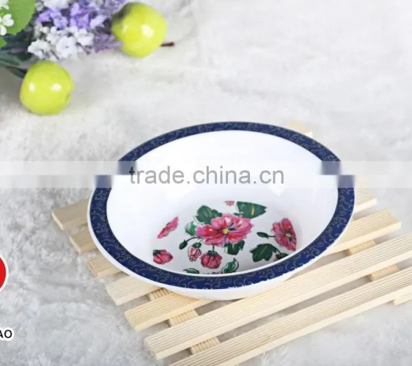 Cold Changing Plastic Bowl Magic Bowl photo-3