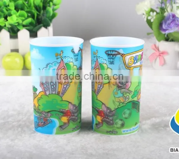 15OZ Color Changing Gift Mug In Double Wall 450ml Tumbler photo-6