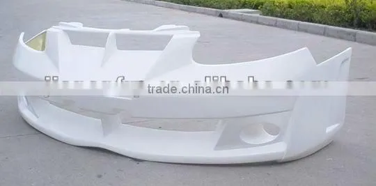 Fiberglass Car Body Kit