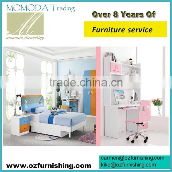 8 Years Full Experience Foshan Furniture Agent Service photo-3