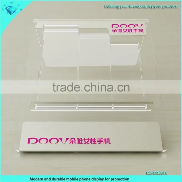 Cosmetic Display Case ,acrylic Makeup Display Case for Cosmetic Shop photo-6