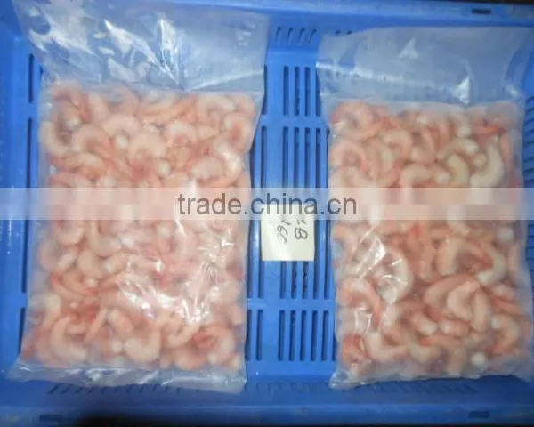 Blanched IQF Shrimps photo-2