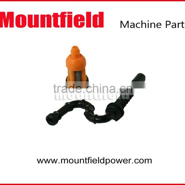 Small Engine Chain Saw Fuel Hose Set of ST MS240 260 for Aftermarket Replacement