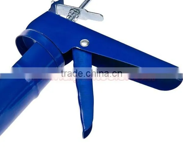 Caulking Gun Hand Tool Foam Gun Selant Guns Skeleton Gun photo-6
