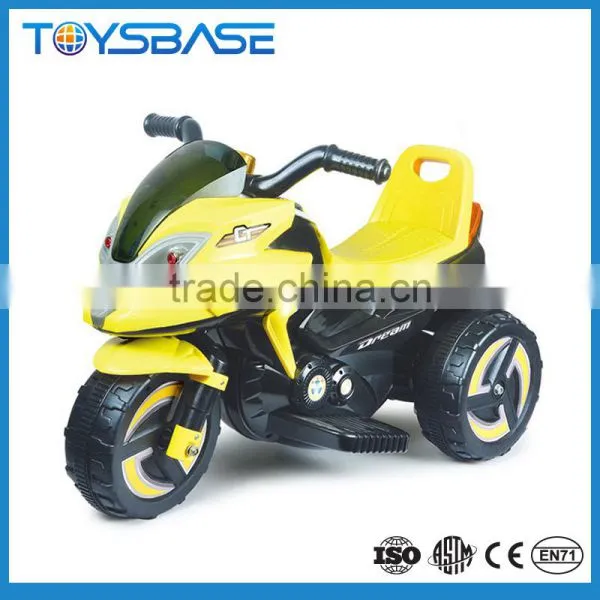 Kids Ride on Motorcycle Electric Car Kids Electric Ride on Car photo-3