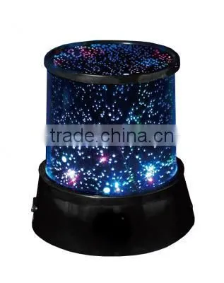 Star Master Nightlight With Adaptor photo-2