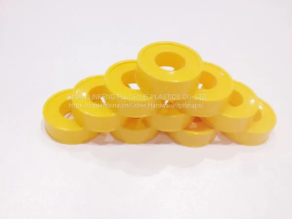 Ptfe Tape For Pipe,Valve,Pump,Tube,Sealing photo-3