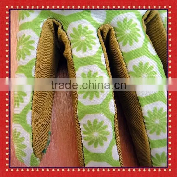 Women Padded Palm Work Glove photo-5