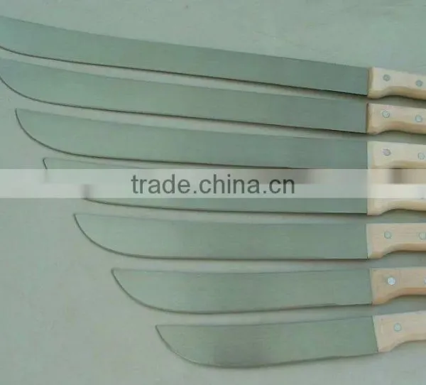Best Machete Knife Sugarcane Machetes photo-4