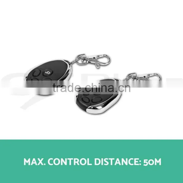 China Famous Residential Roller Garage Door Opener photo-5