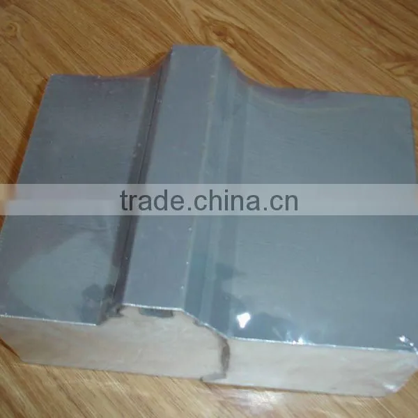 PU Color Steel Roof Panel photo-2