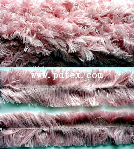 Fancy Yarn, Feather Yarn,Boucle Yarn, Chunky Yarn, Cake Yarn, Fishnet Yarn, Mesh Yarn, Knitting Yarn, Yarn photo-2