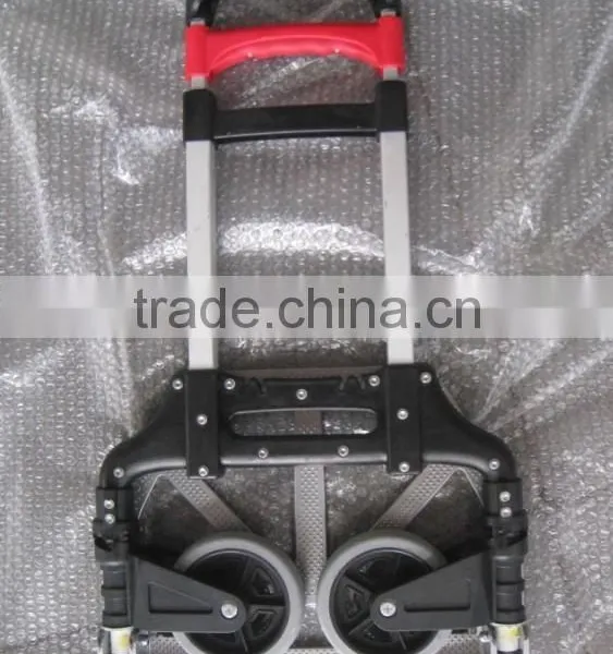 Polo Lightweight Luggage Trolley photo-5