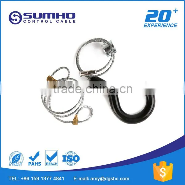 New Product Steel Cables Aircraft photo-4
