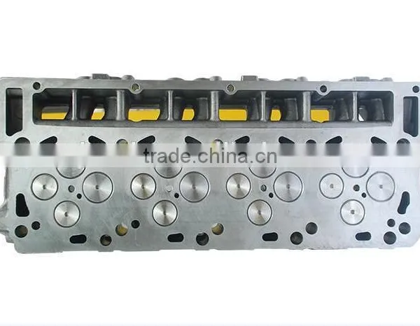 Fords 6.0 Powerstroke Diesel Cylinder Head Part No. 1840330C1, 1843080C1 photo-2