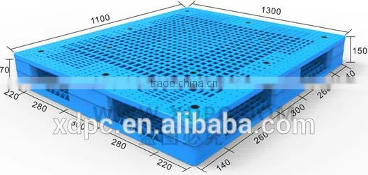 HDPP Plastic Pallet photo-3