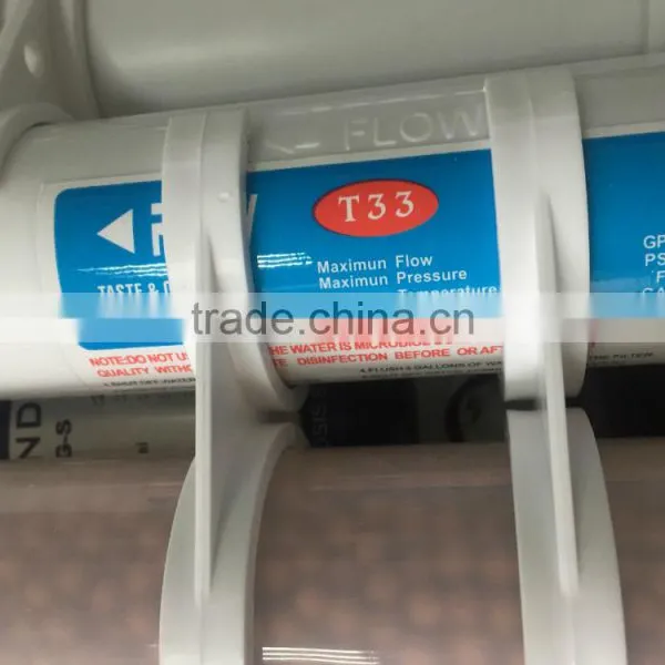 T33 Hot Sale Post Inline Carbon Filter/water Filter Cartridge photo-5
