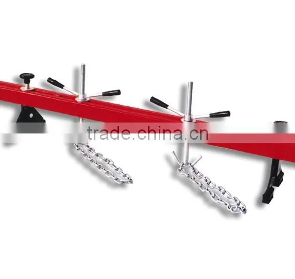 0.5T Garage Rub Pad Engine Support Tool photo-4