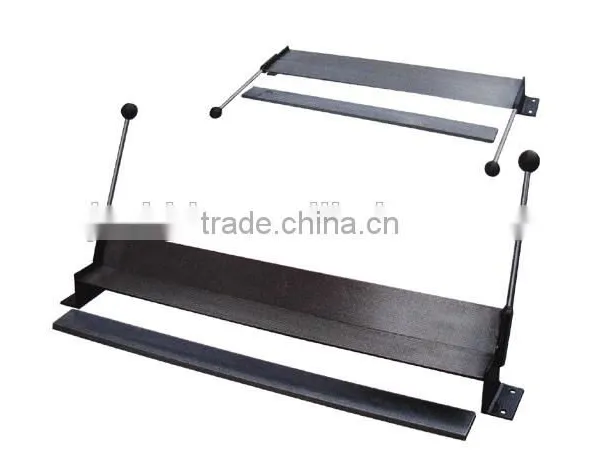 30" Metal Hand Bending Brake for Repairing photo-6
