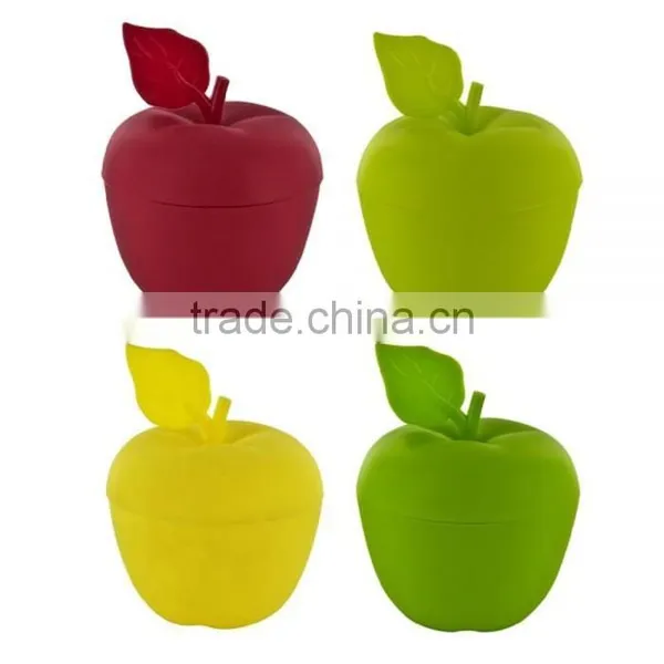 Flexible Hot Box Food Container Silicone Baby Food Storage Containers photo-6