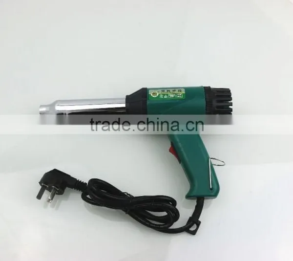 BERRYLION 700w Strong Heating Welding Gun for Plastic With High Quality photo-3