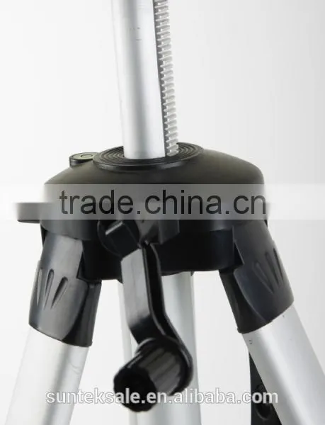 Laser Leveler Meter With Aluminum Tripod photo-5