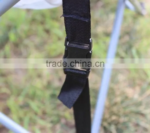 Picnic Outdoor Equipment Camping Chair Furniture photo-4