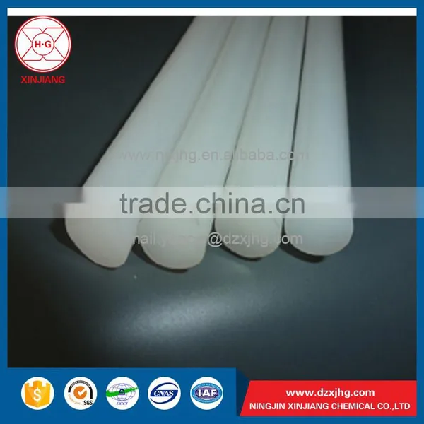 Plastic Manufacturer/food Grade Uhmwpe Plastic Rod/uhmwpe Rod photo-2