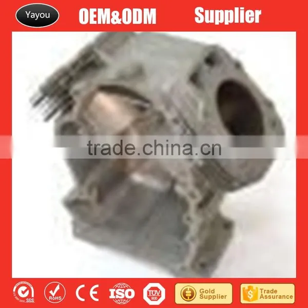 Motor Spare Part photo-2