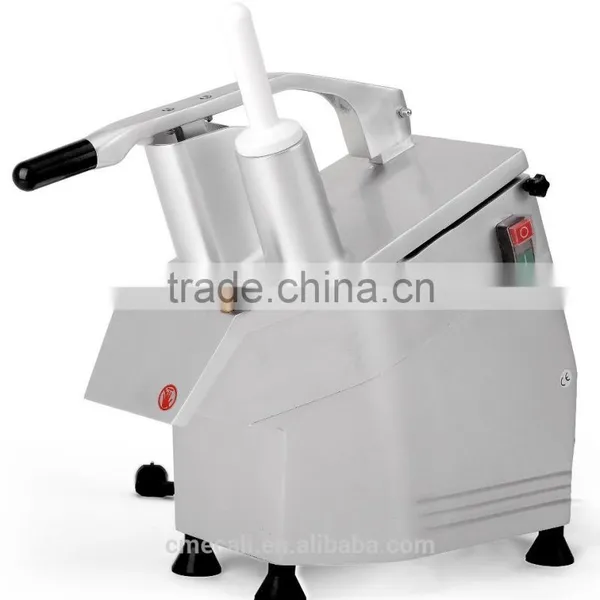 Most Popular Protable Table Top Multifuntional Vegetable Slicer/ Vegetable Slicing Machine With Factory Price for Sale photo-2