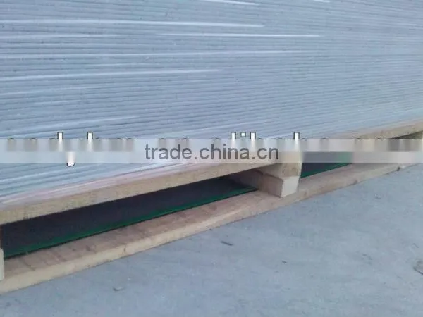 DYBM Fireproof Fiber Cement Board for Wall photo-3