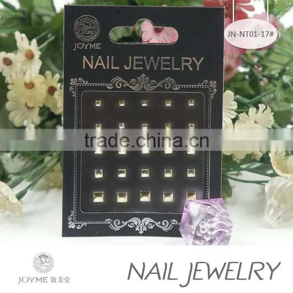Wholesale Nail Supply 30 Designs Glitter Nail Accessory photo-6