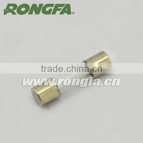 5 x 20 Glass Tube Fuse photo-3