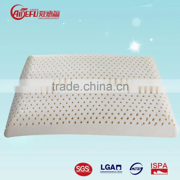 High Quality Comfortable Natural Latex Pillow