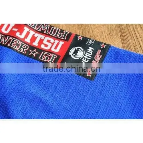 Brazilian Jiu Jitsu Uniform / BJJ 100% Cotton Gi Kimono / BJJ Gi Jiu Jitsu photo-3