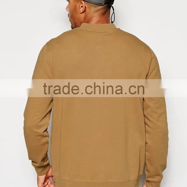 Bomber Jacket for Men photo-2