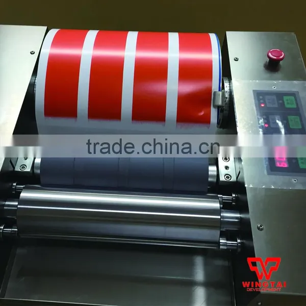 CB225A Automatic Ink Proofer For Ink photo-2
