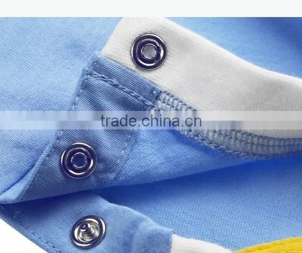 2016 Autumn Kids Boys Clothes Sets Children Casual photo-4