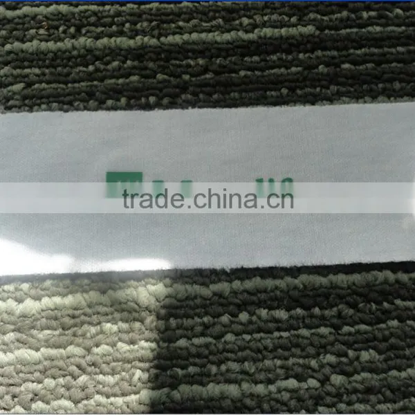 2015 High Quality Customized 3D T-shirt Heat Transfer Label photo-2