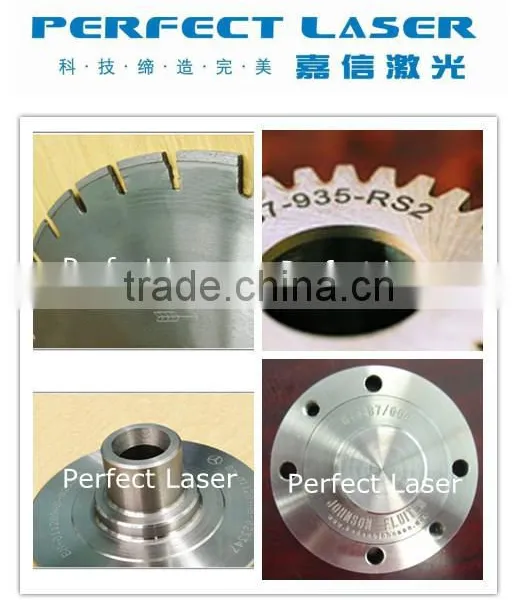 2015 New Products With CE China Wuhan Dot Pin Marking Machine for Metal Nameplate photo-2