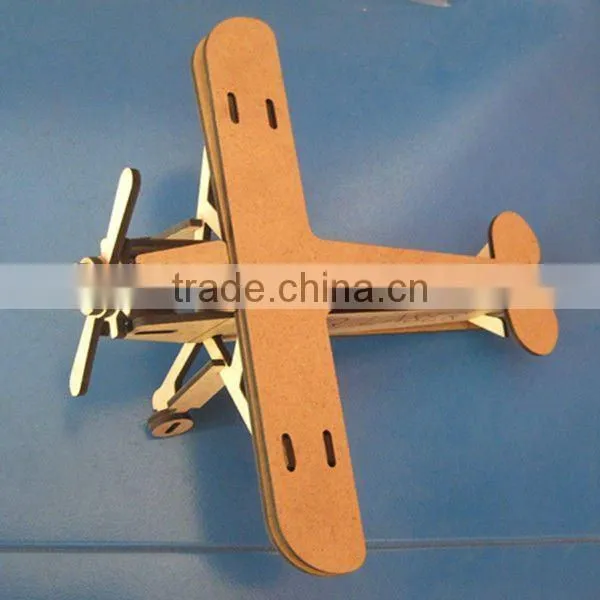 Pine Laser Cutting Machine With 1300*2500mm Size photo-5
