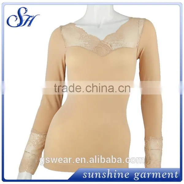 Women Top Fashion Design 2016 Girls Fancy Top photo-3