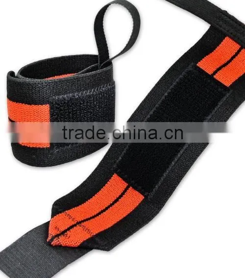 Wrist Wraps