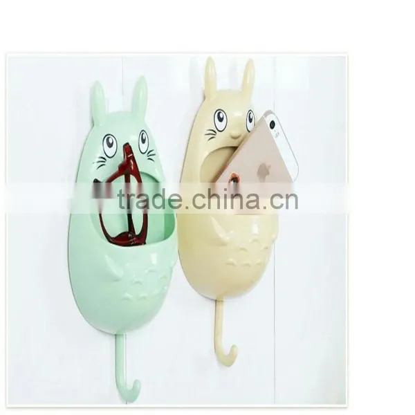 New Fashion Lovely Toothbrush And Toothpaste Holder For Bathroom photo-2