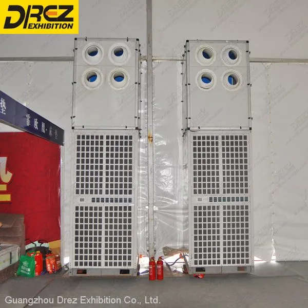Tent Commercial Air Conditioner For Outdoor Event Party Exhibition