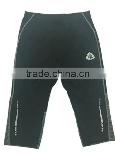 Men's Fitness Sport Pants photo-2