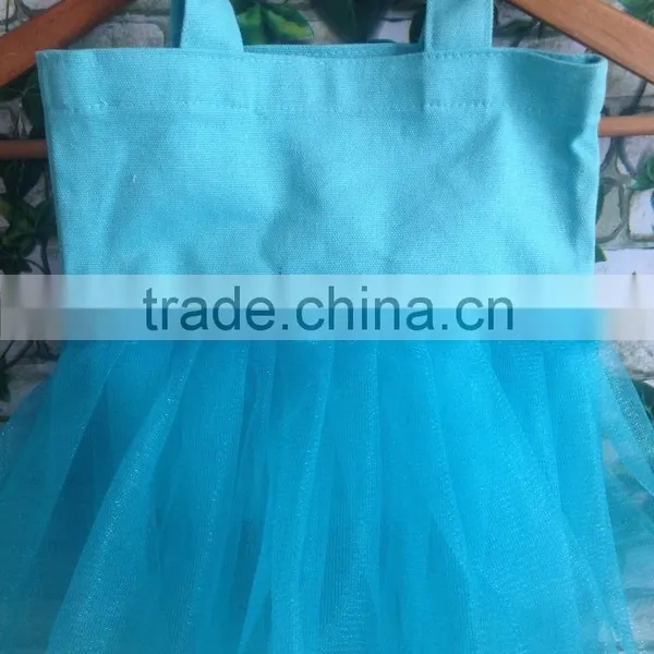 Ballet Dance Tutu Bag photo-3