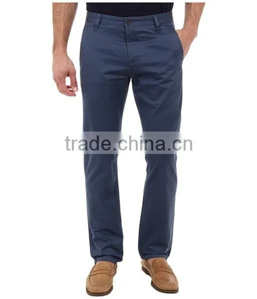 High Quality Cheap Chino Pants for Men, Designer Khaki Pants for Men