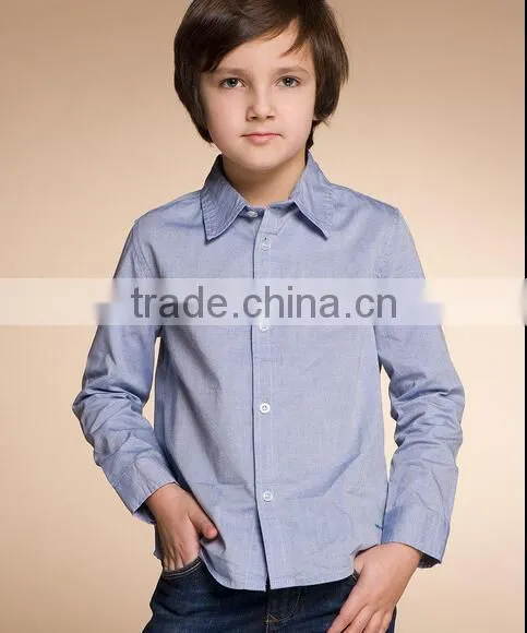 2015 School Uniform Factory Direct High Quality Durable School Uniform for Girls and Boys photo-2