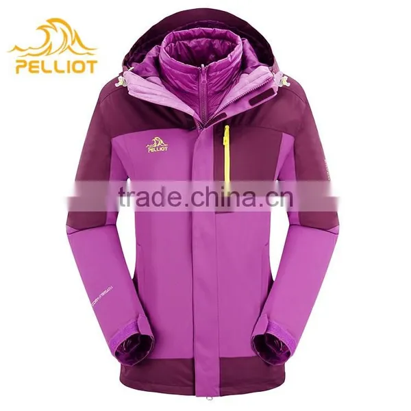 Thinsulate Royal Blue Brand Name Womens Clothing photo-4